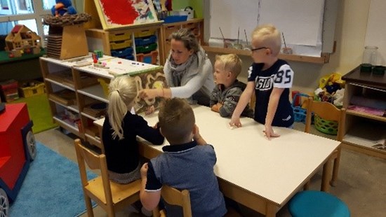 Groep 1/2