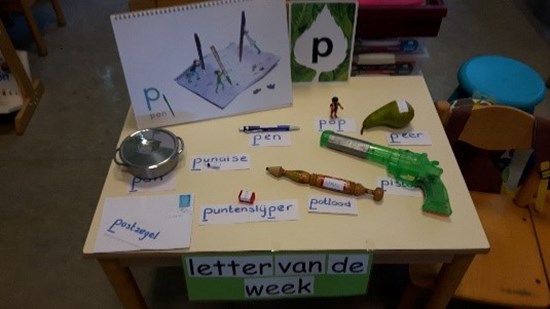 Groep 1/2