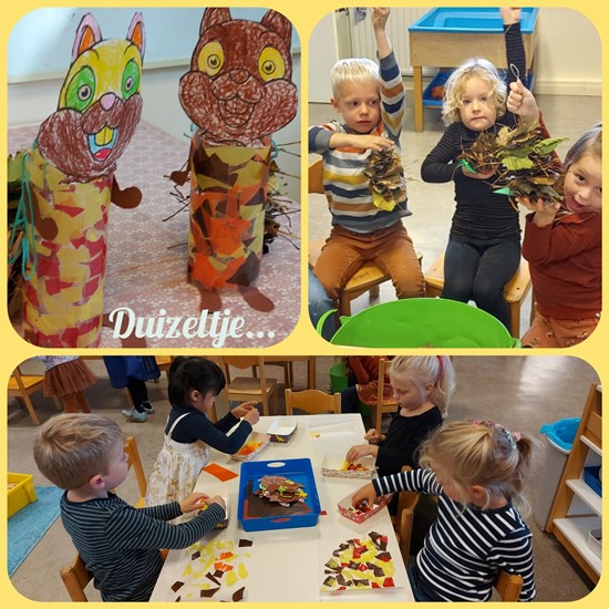 Groep 1/2
