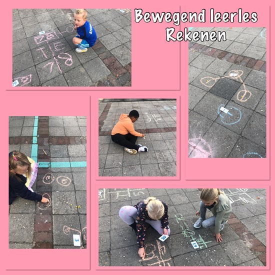 Groep 3/4
