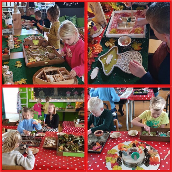 Groep 3/4