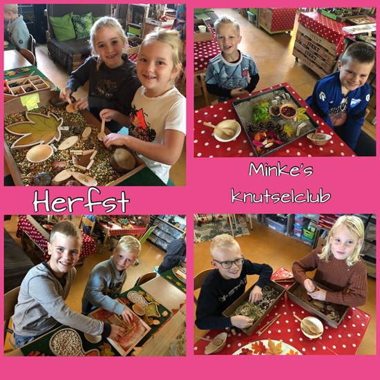 Groep 3/4