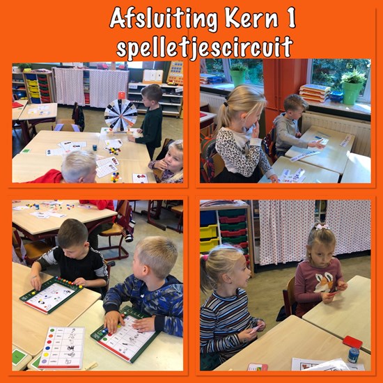 Groep 3/4