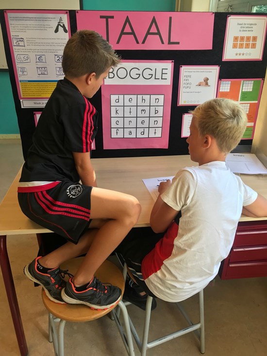 Groep 7/8